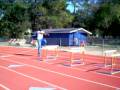 videos de Double Arm Alternating Transfers over 10 Hurdles .wmv