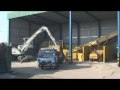Kiverco Recycling System - Hammond Waste