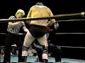 Ted DeBiase vs Mr. R