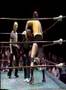 Ted DeBiase vs Mr. R