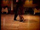 Tango Bibiana Reynoso & Mariano Navone Tango Bibiana Reynoso & Mariano Navone