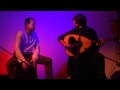 Faraggi-Dourios Ippos (Live ''Le salon'', Nice, France 6/12/2011)