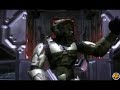 Halo: Heretic Anthem