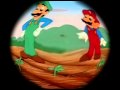 Peephole Gopher Bashing