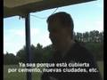 Visión de un granjero sobre la legislación sobre pesticidas