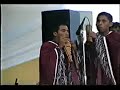 Estudiantina de la FMVZ (chincha) - como has hecho