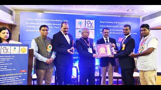 National Education Excellence Award - 2019