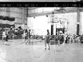 estefania torti   partido de basquet