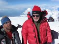Tristan Roffey - Denali (Mt McKinley) Summit