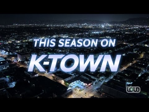 This Season on K-Town
