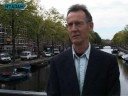 Hans Münstermann over zijn nieuwe roman Hans Münstermann over zijn nieuwe roman
