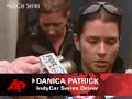 Patrick\