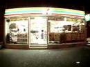 This is how I go to 7-11 This is how I go to 7-11