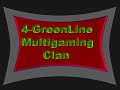 GreenLine Gamers