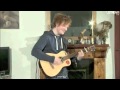 Ed Sheeran - Give Me Love (2011)