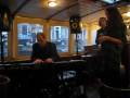 All of me - Dewi/Rene van Beeck/Karel Boehlee @ Jazz Cruise Amsterdam