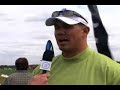 Long Drive Champ! Crazy Long at 551 yards! Wow!