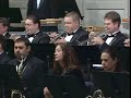 Palmetto Concert Band: Eternal Father, Strong to Save