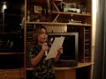 VICTOR - NADA � POR ACASO - ENSAIO 1