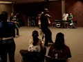 LSU @ TCNJ meet da greeks 2007