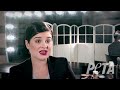 Kelly Osborne Speaks Up for Seals