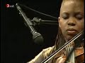 Ray Brown Trio feat. Regina Carter - Lady Be Good