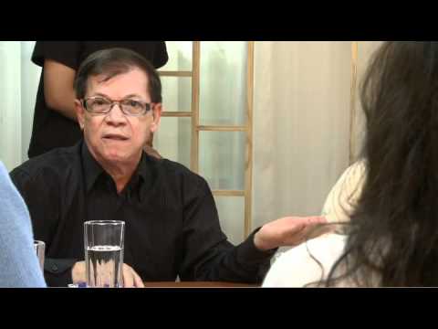 3º seminário 2contra2: A televisão aliena? (parte 10/13)