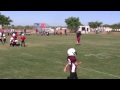 NYS Cardinals Football 2011-10-15
