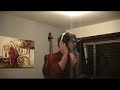 One Step Behind (January's Song of the Month)
