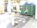 Ethiopian traditional dance Gambela,Waraita by Mocha in Yokohama May.24.2008