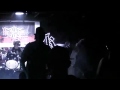 Boozer-Hedway, March Mess