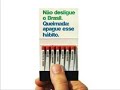 Eletrosul - Jingle de r�dio - Queimadas