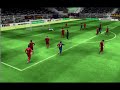 FIFA 09 by Player Dj In Kohma on PC