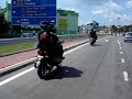 seremban to ulu bendul