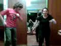 Ale baila las divinas
