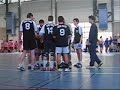 Interagros 2006 handball Interagros 2006 handball