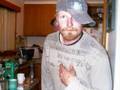 Tribute to our mate Dazza R.I.P