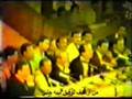 زجل لبنان حفلة بيت الدين 1985 مقطع من افتتاحيه طليع حمدان