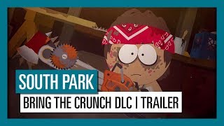 South Park : The Fractured But Whole – Bring The Crunch 