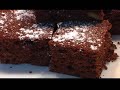 EL COCINERO FIEL XXI - Brownies (otro postre)