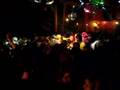 Osterhaserl Party in Kieling mit PMS 2