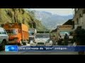 Citroën 2CV Rally até o Himalaya em Katmandu no Nepal.