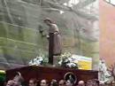 procesion jdo dia del trabajo leon 2007