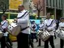 procesion jdo dia del trabajo leon 2007