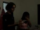 Festa Natal fam?lia Nascimento R?go resid?ncia Joanilson Ana
