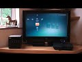 QNAP TS-439 AND PS3 SLIM