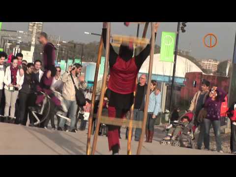 Tecn�polis - Electroarte
