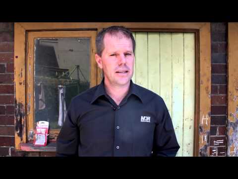 how to test for lead paint