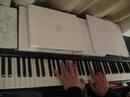 Pianoplaying 16 (We Will Meet Again)