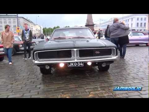 charger dodge